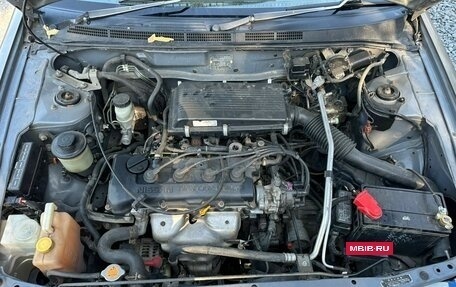 Nissan Sunny B14, 1996 год, 265 000 рублей, 8 фотография