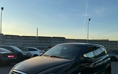 SsangYong Kyron I, 2012 год, 950 000 рублей, 1 фотография