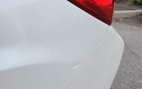 Subaru XV I рестайлинг, 2012 год, 1 170 000 рублей, 9 фотография