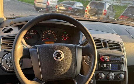 SsangYong Kyron I, 2012 год, 950 000 рублей, 7 фотография