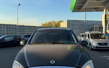 SsangYong Kyron I, 2012 год, 950 000 рублей, 2 фотография