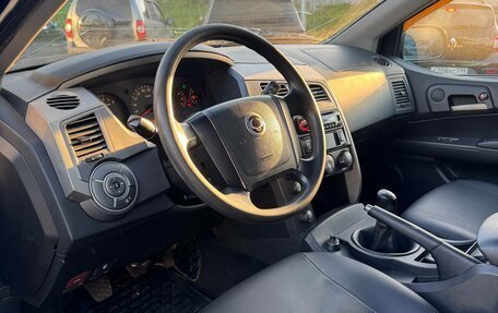 SsangYong Kyron I, 2012 год, 950 000 рублей, 6 фотография
