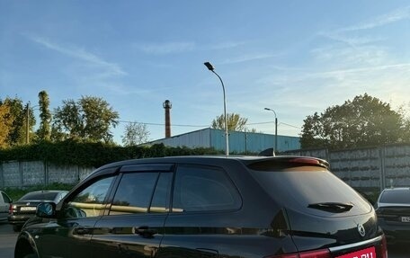 SsangYong Kyron I, 2012 год, 950 000 рублей, 4 фотография