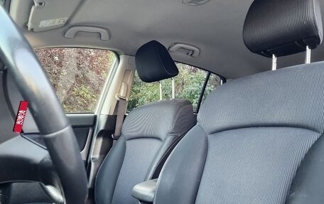 Subaru XV I рестайлинг, 2012 год, 1 170 000 рублей, 12 фотография