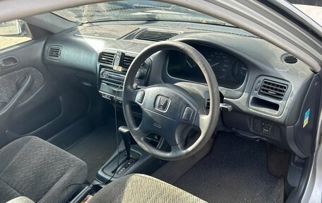 Honda Civic Ferio III, 1999 год, 220 000 рублей, 5 фотография