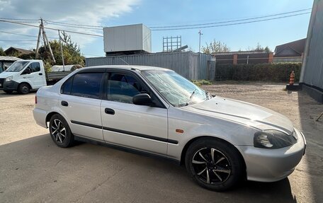 Honda Civic Ferio III, 1999 год, 220 000 рублей, 2 фотография