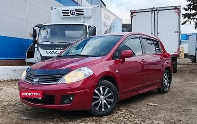 Nissan Tiida, 2011 год, 918 000 рублей, 1 фотография