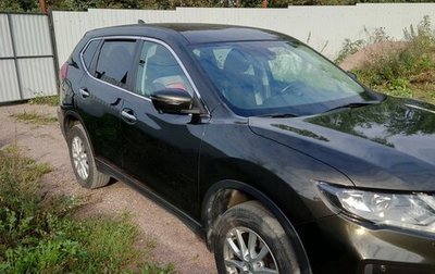 Nissan X-Trail, 2020 год, 2 300 000 рублей, 1 фотография