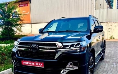 Toyota Land Cruiser 200, 2019 год, 7 750 000 рублей, 1 фотография