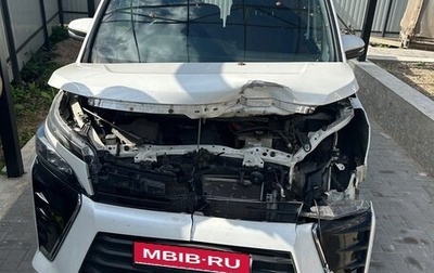 Toyota Voxy III, 2018 год, 1 800 000 рублей, 1 фотография