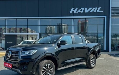 Great Wall Poer, 2025 год, 3 899 000 рублей, 1 фотография