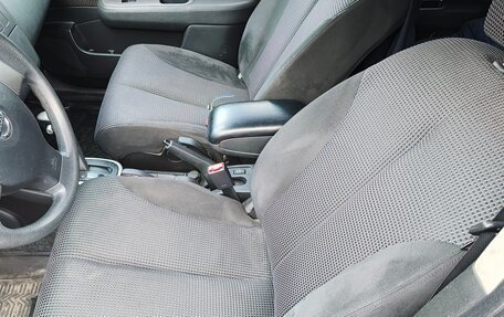 Nissan Tiida, 2011 год, 918 000 рублей, 8 фотография
