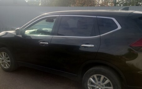Nissan X-Trail, 2020 год, 2 300 000 рублей, 2 фотография