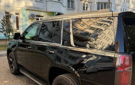 Chevrolet Tahoe IV, 2016 год, 3 400 000 рублей, 6 фотография