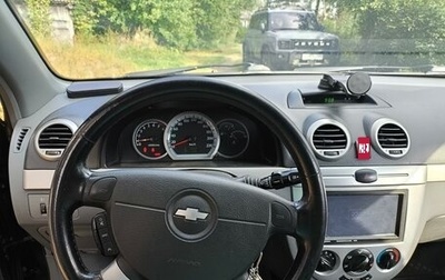 Chevrolet Lacetti, 2008 год, 600 000 рублей, 1 фотография