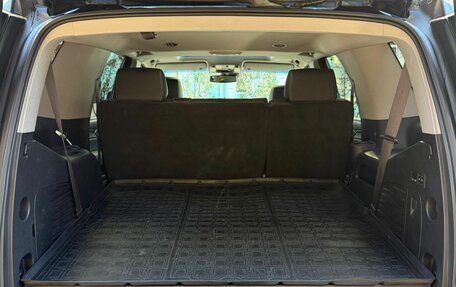 Chevrolet Tahoe IV, 2016 год, 3 400 000 рублей, 16 фотография