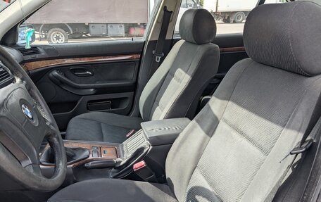 BMW 5 серия, 2001 год, 550 000 рублей, 6 фотография