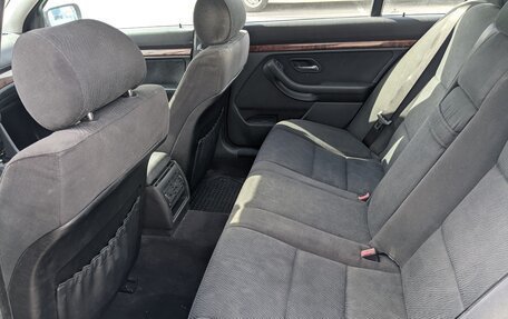 BMW 5 серия, 2001 год, 550 000 рублей, 5 фотография