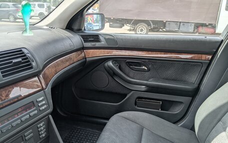 BMW 5 серия, 2001 год, 550 000 рублей, 7 фотография