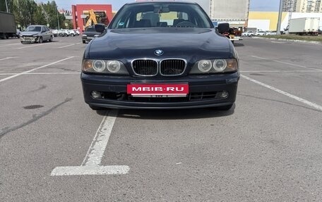BMW 5 серия, 2001 год, 550 000 рублей, 4 фотография