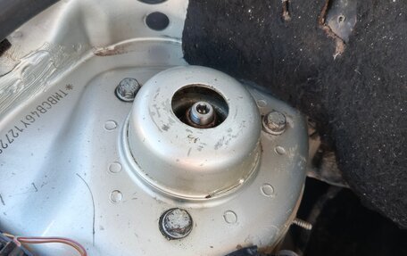 Skoda Fabia I, 2002 год, 315 000 рублей, 5 фотография