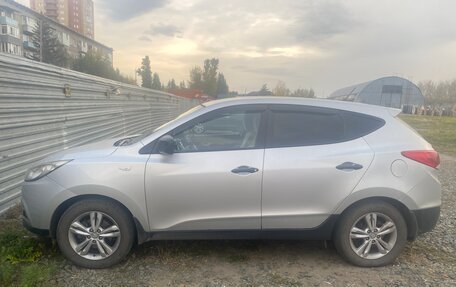 Hyundai ix35 I рестайлинг, 2012 год, 1 150 000 рублей, 5 фотография