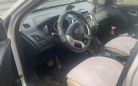 Hyundai ix35 I рестайлинг, 2012 год, 1 150 000 рублей, 4 фотография