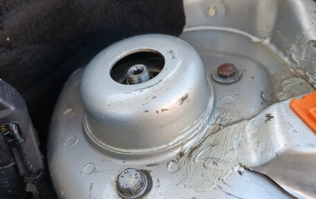 Skoda Fabia I, 2002 год, 315 000 рублей, 6 фотография