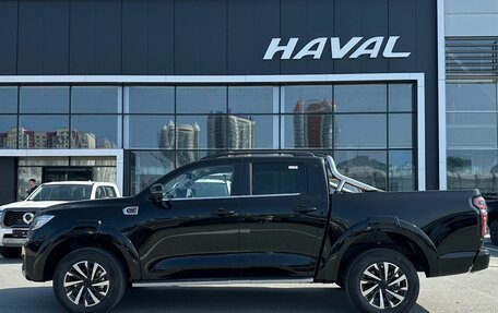 Great Wall Poer, 2025 год, 3 899 000 рублей, 4 фотография