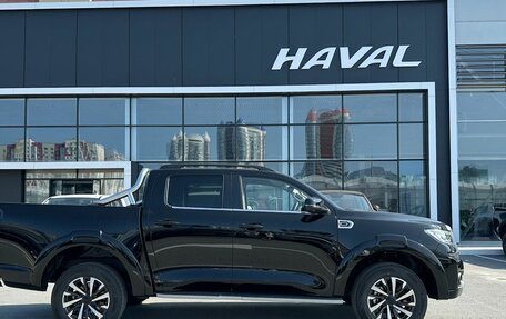 Great Wall Poer, 2025 год, 3 899 000 рублей, 3 фотография