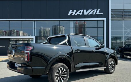 Great Wall Poer, 2025 год, 3 899 000 рублей, 7 фотография