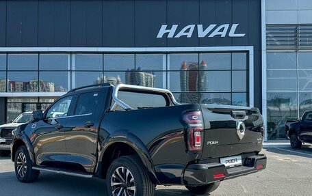 Great Wall Poer, 2025 год, 3 899 000 рублей, 6 фотография