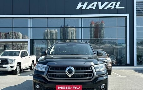 Great Wall Poer, 2025 год, 3 899 000 рублей, 5 фотография