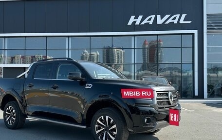 Great Wall Poer, 2025 год, 3 899 000 рублей, 2 фотография