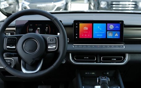 Great Wall Poer, 2025 год, 3 899 000 рублей, 9 фотография