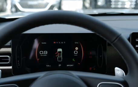 Great Wall Poer, 2025 год, 3 899 000 рублей, 10 фотография