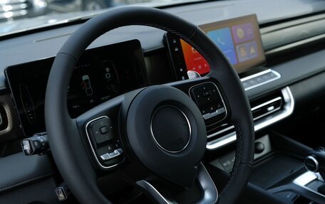 Great Wall Poer, 2025 год, 3 899 000 рублей, 13 фотография