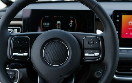 Great Wall Poer, 2025 год, 3 899 000 рублей, 11 фотография