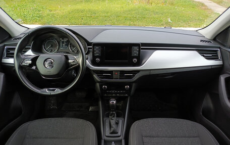 Skoda Rapid II, 2020 год, 1 720 000 рублей, 14 фотография