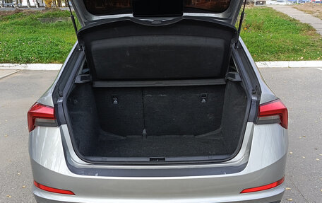 Skoda Rapid II, 2020 год, 1 720 000 рублей, 10 фотография