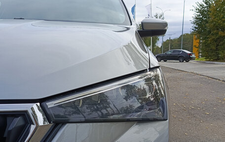 Skoda Rapid II, 2020 год, 1 720 000 рублей, 17 фотография