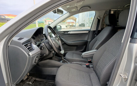 Skoda Rapid II, 2020 год, 1 720 000 рублей, 16 фотография