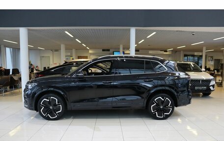 Volkswagen Tiguan, 2025 год, 5 650 000 рублей, 2 фотография