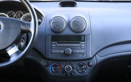 Chevrolet Aveo III, 2010 год, 580 000 рублей, 15 фотография