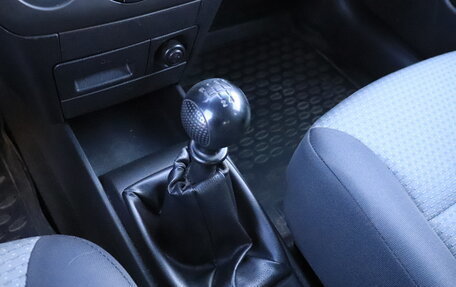 Chevrolet Aveo III, 2010 год, 580 000 рублей, 16 фотография