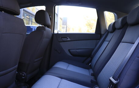 Chevrolet Aveo III, 2010 год, 580 000 рублей, 18 фотография
