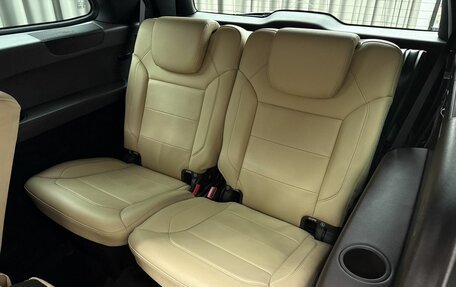 Mercedes-Benz GLS, 2017 год, 3 499 000 рублей, 11 фотография
