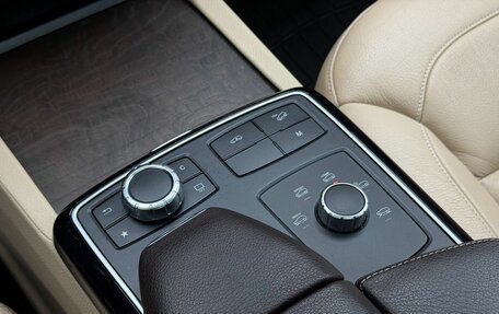 Mercedes-Benz GLS, 2017 год, 3 499 000 рублей, 17 фотография