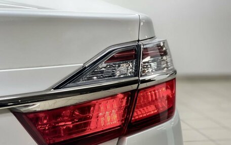 Toyota Camry, 2016 год, 2 367 000 рублей, 10 фотография