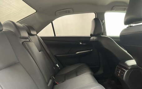 Toyota Camry, 2016 год, 2 367 000 рублей, 13 фотография